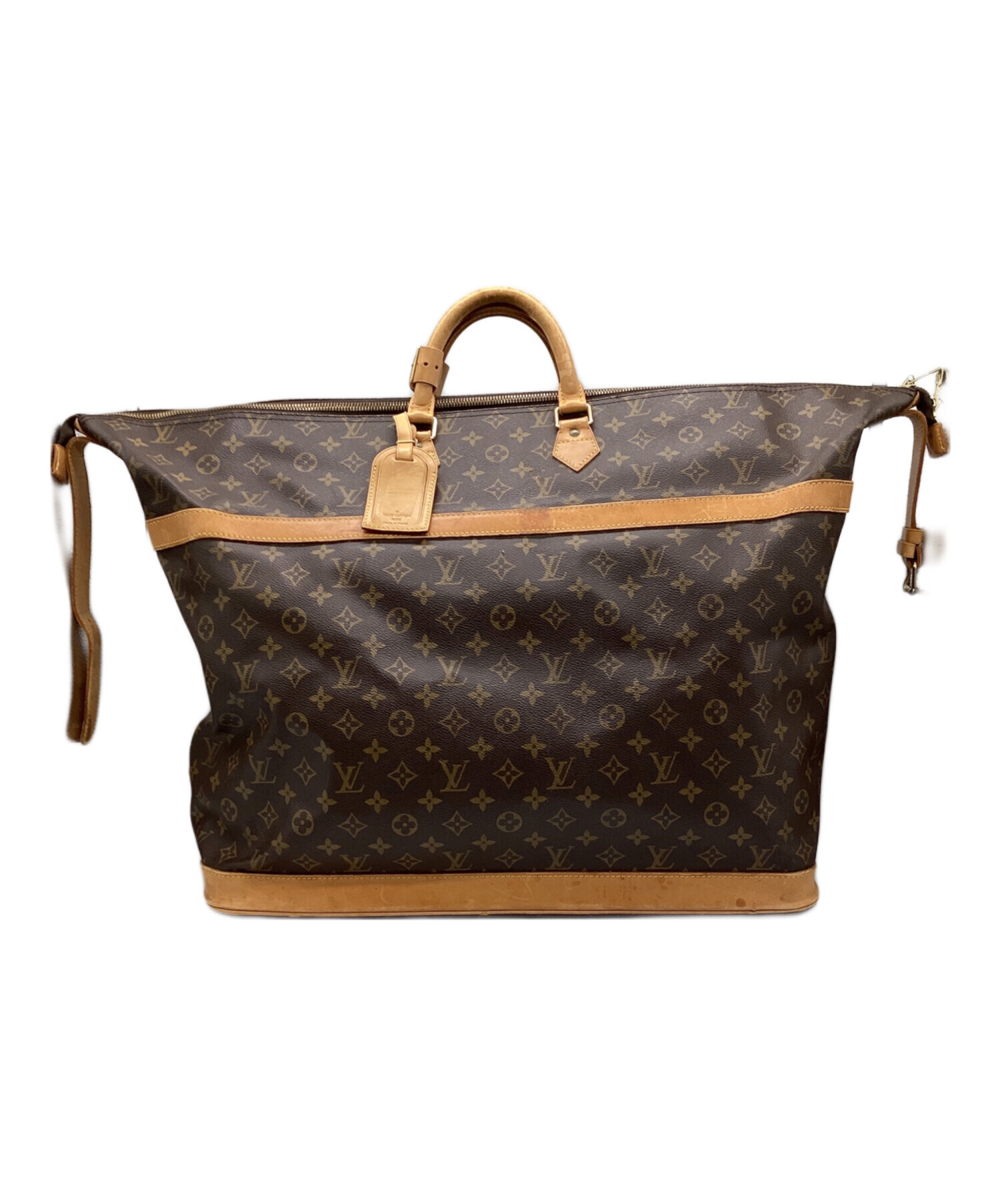 中古・古着通販】LOUIS VUITTON (ルイ ヴィトン) クルーザー50 