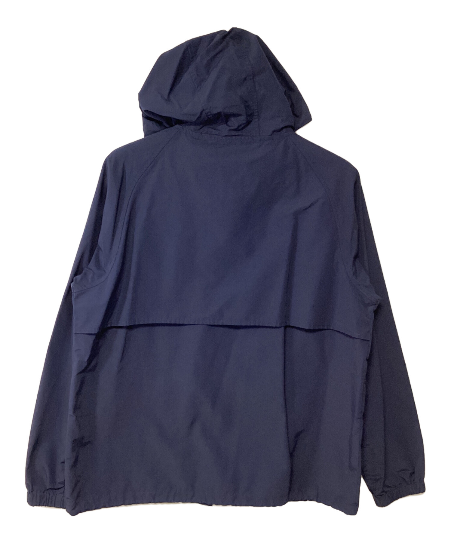 中古・古着通販】ORCIVAL (オーシバル) MARINE PARKA ネイビー サイズ 