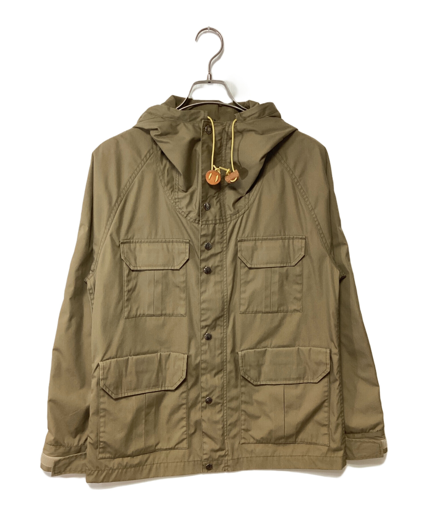 中古・古着通販】THE NORTHFACE PURPLELABEL (ザ・ノースフェイス 