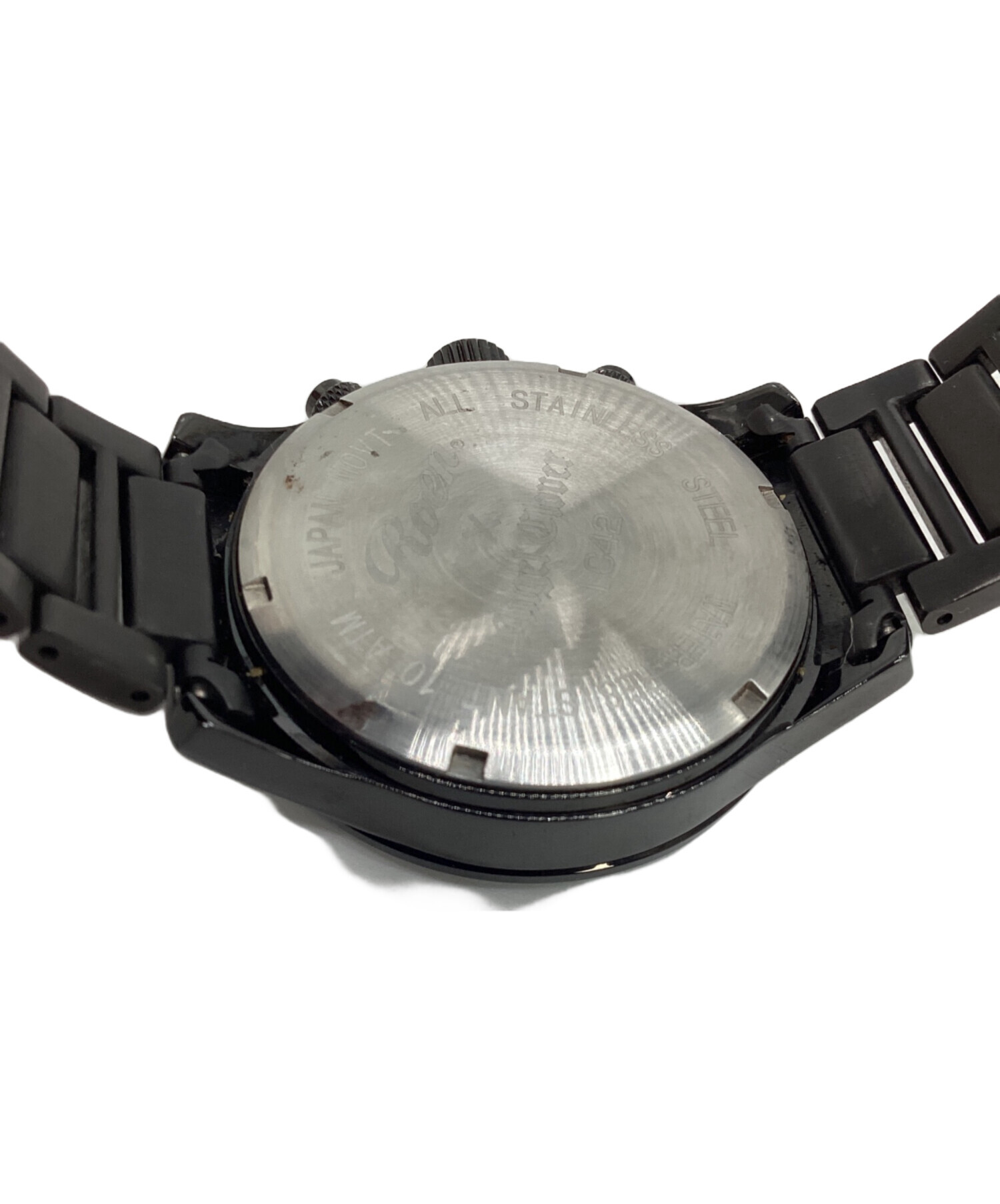 中古・古着通販】Roen (ロエン) ANGEL CLOVER (エンジェルクローバー