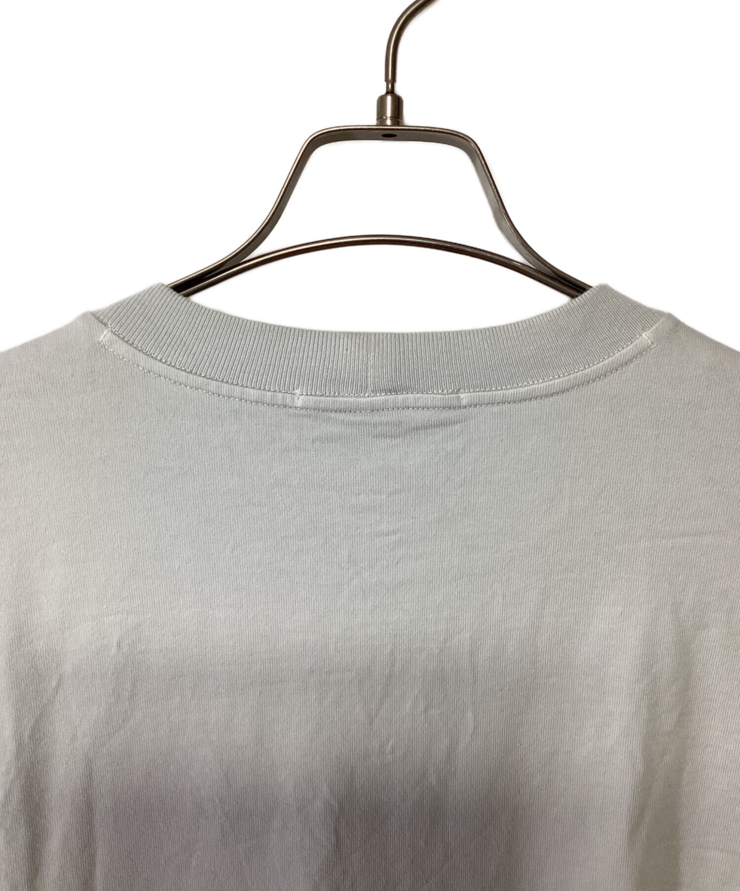 中古・古着通販】STONE ISLAND (ストーンアイランド) ロングスリーブT 