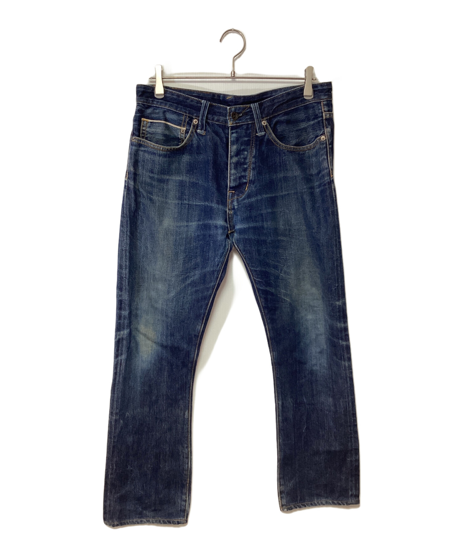 中古・古着通販】RALPH LAUREN (ラルフローレン) デニムパンツ 