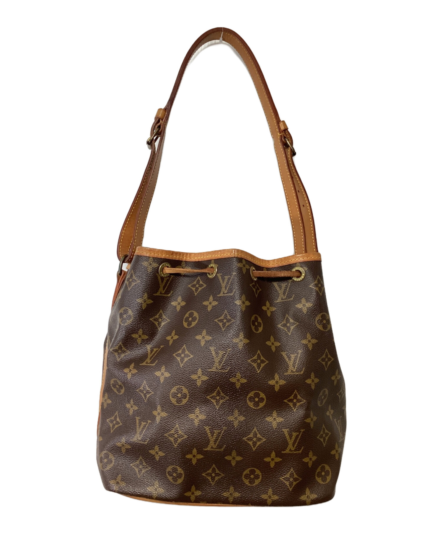 LOUIS VUITTONプチノエ