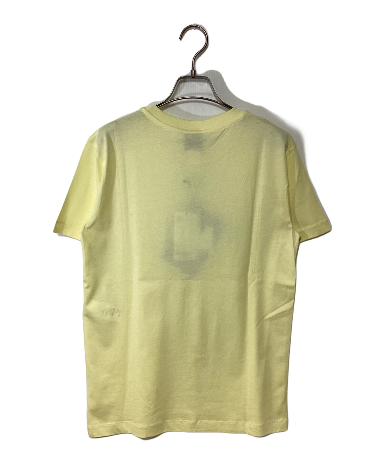 パトゥ PATOU ESSENTIAL PATOU T SHIRT カットソー 衣料品 トップス  