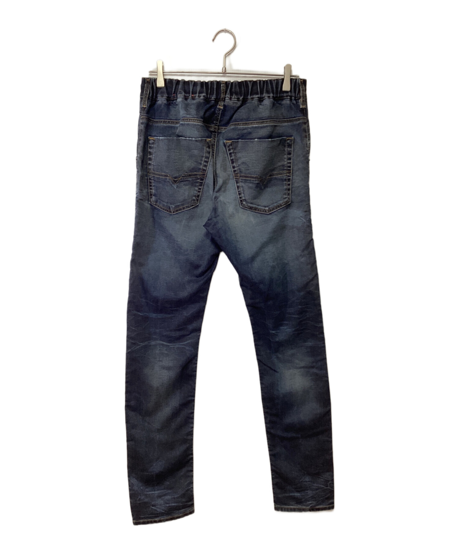 中古・古着通販】DIESEL (ディーゼル) デニムパンツ インディゴ サイズ