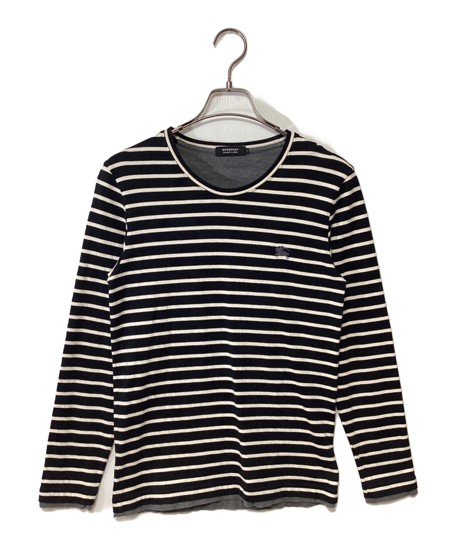 中古・古着通販】BURBERRY BLACK LABEL (バーバリーブラックレーベル 