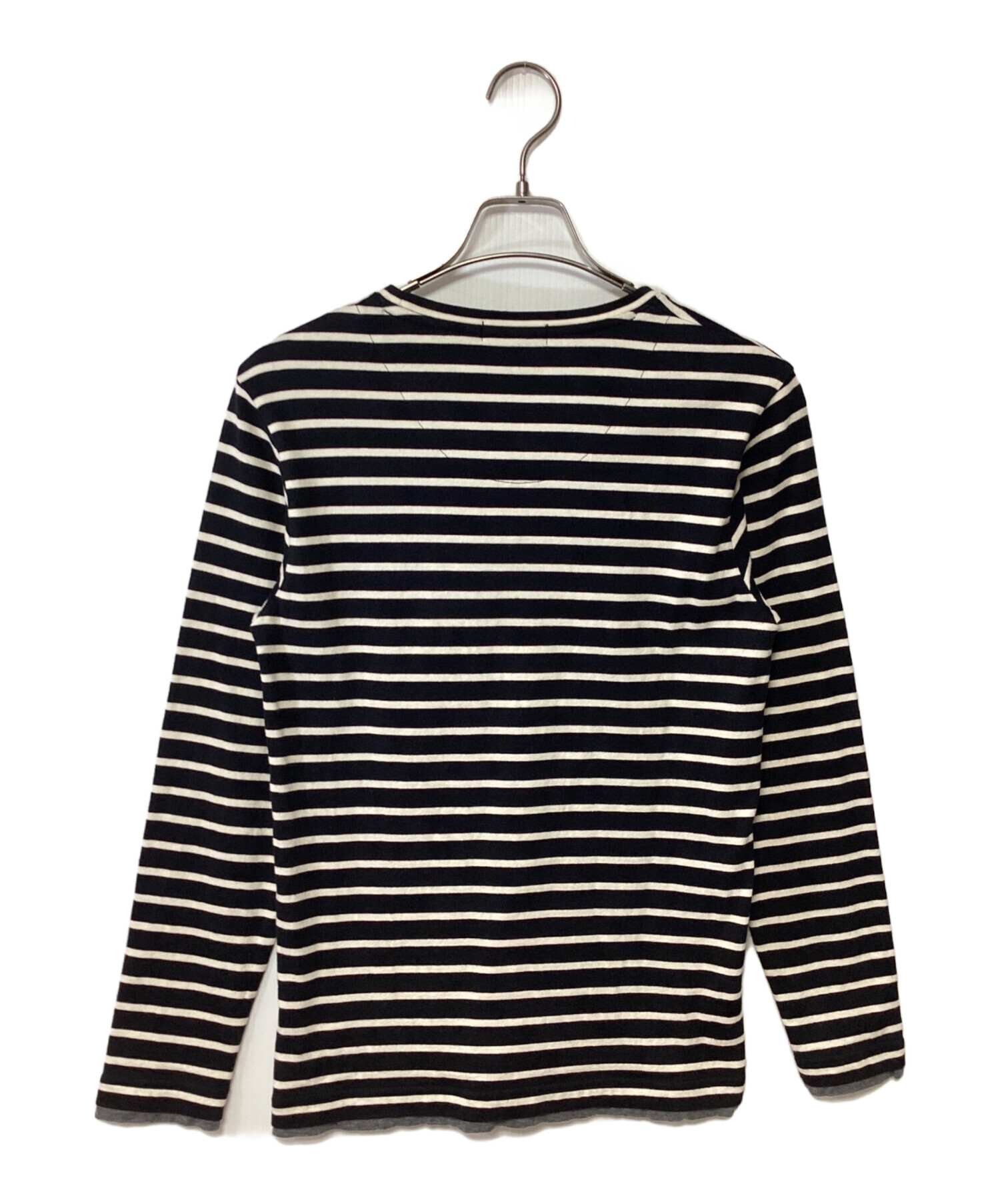 中古・古着通販】BURBERRY BLACK LABEL (バーバリーブラックレーベル 