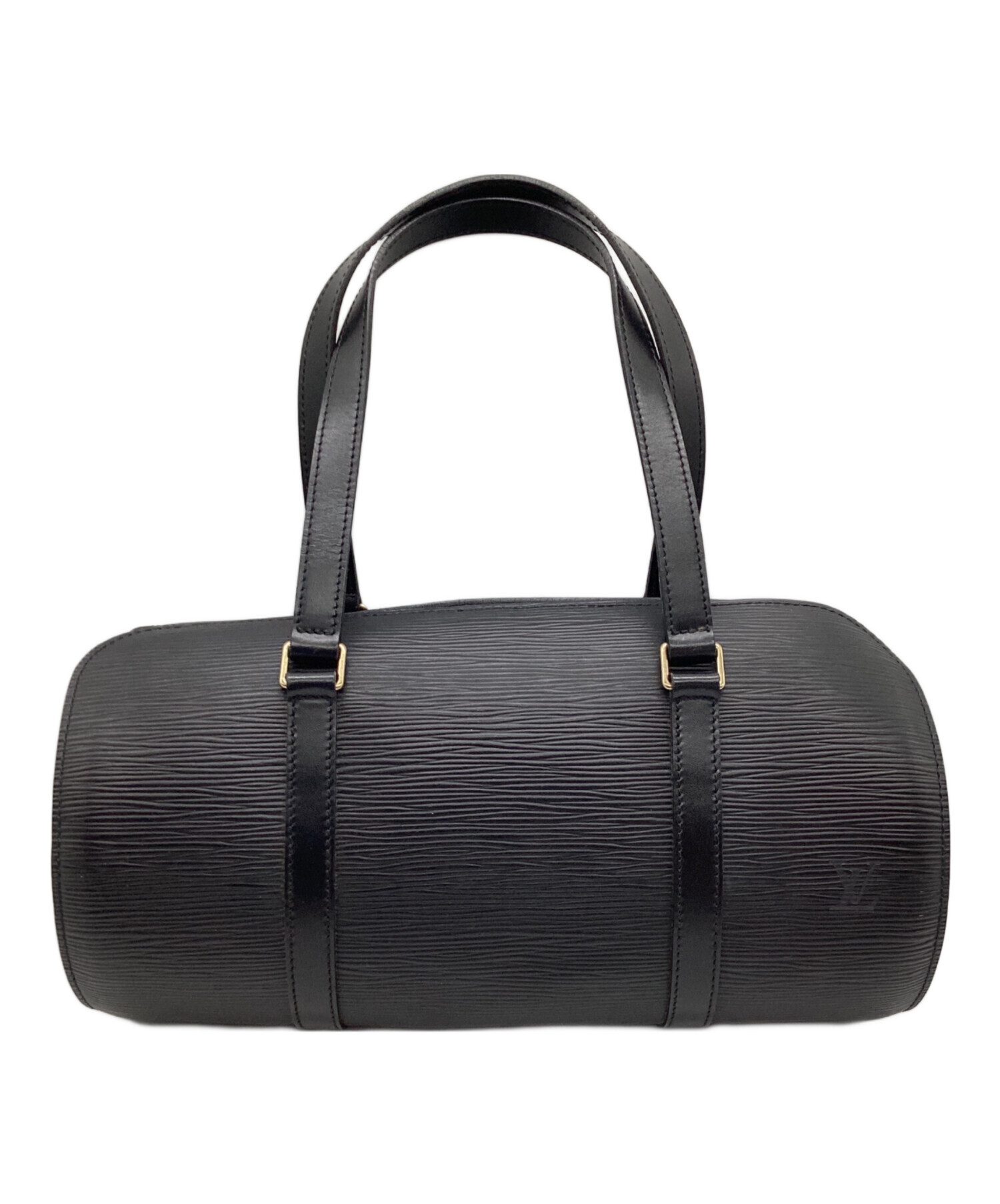 中古・古着通販】LOUIS VUITTON (ルイ ヴィトン) スフロ エピ ノワール