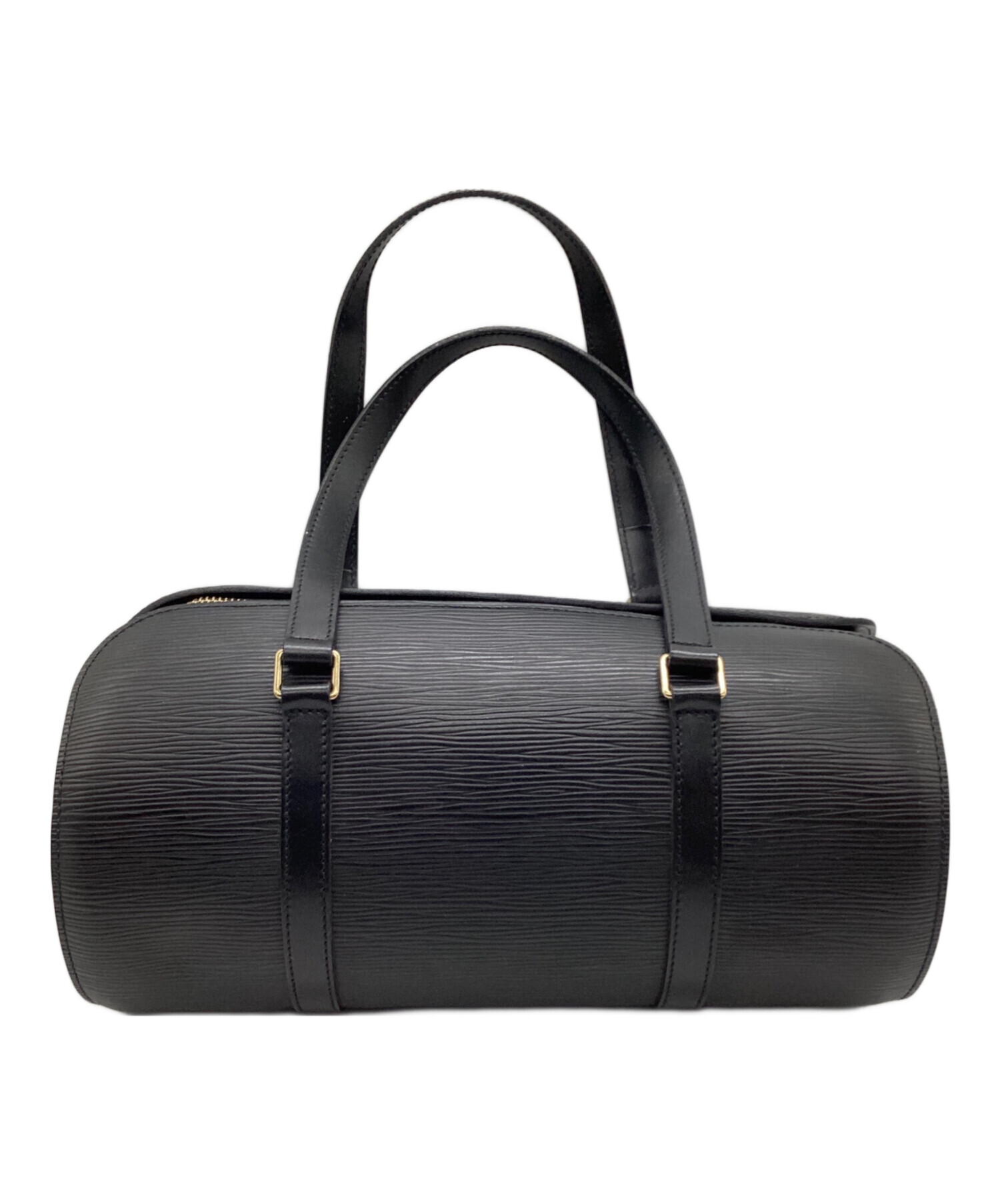 中古・古着通販】LOUIS VUITTON (ルイ ヴィトン) スフロ エピ ノワール 