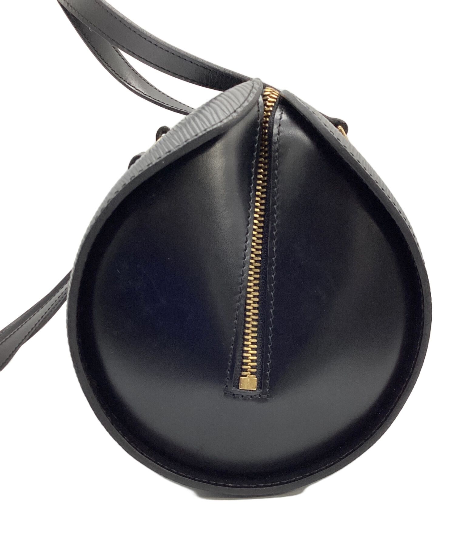 中古・古着通販】LOUIS VUITTON (ルイ ヴィトン) スフロ エピ ノワール