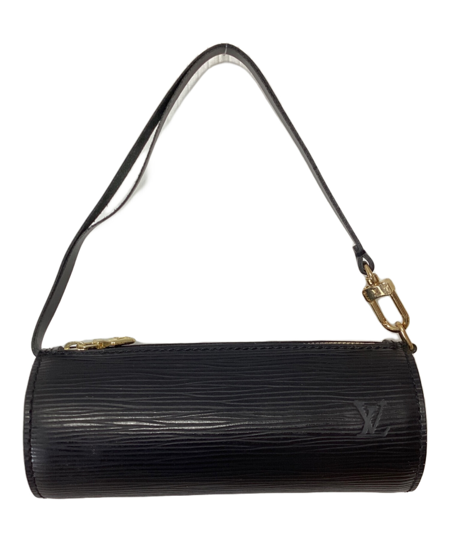 中古・古着通販】LOUIS VUITTON (ルイ ヴィトン) スフロ エピ ノワール