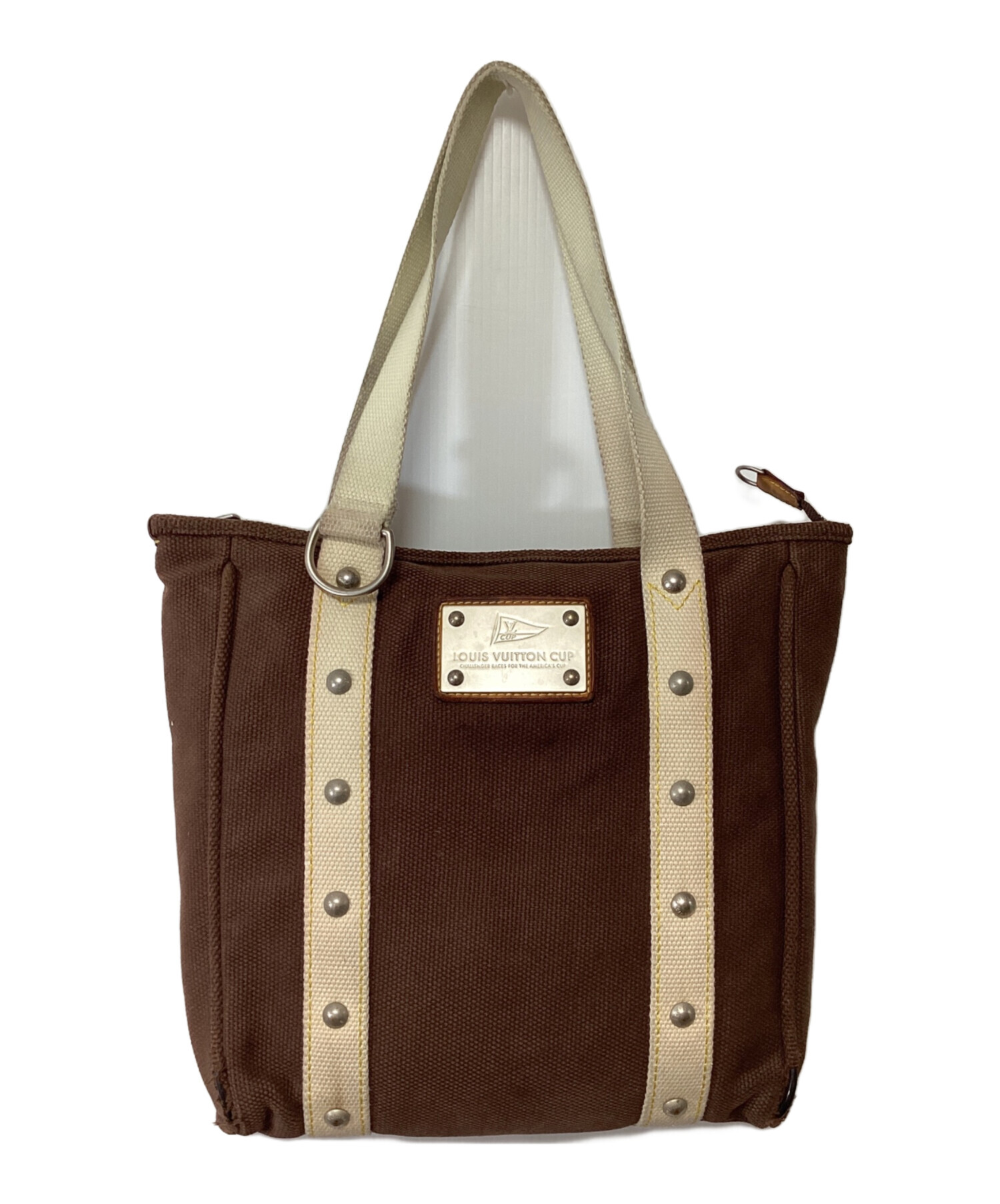 中古・古着通販】LOUIS VUITTON (ルイ ヴィトン) カバMM｜ブランド 