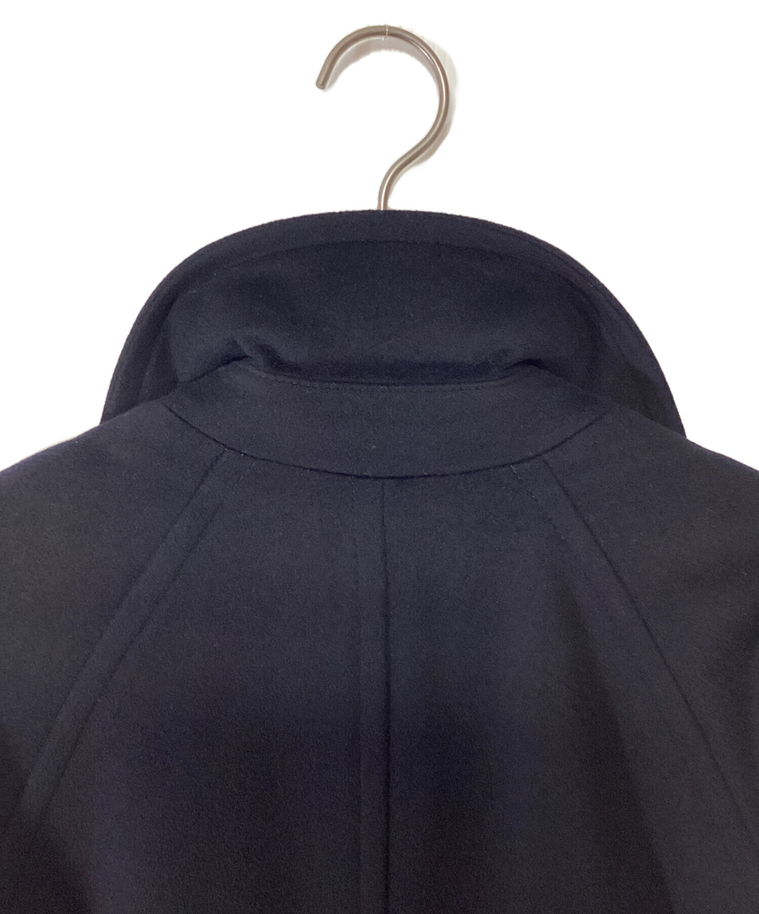 中古・古着通販】BOSS HUGO BOSS (ボス ヒューゴボス) ウール×カシミヤ 