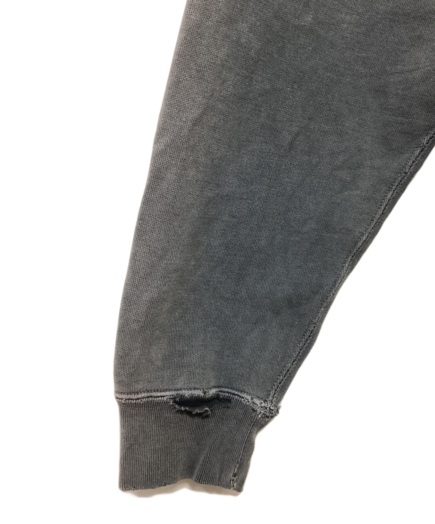 中古・古着通販】REMI RELIEF (レミレリーフ) ダメージ加工