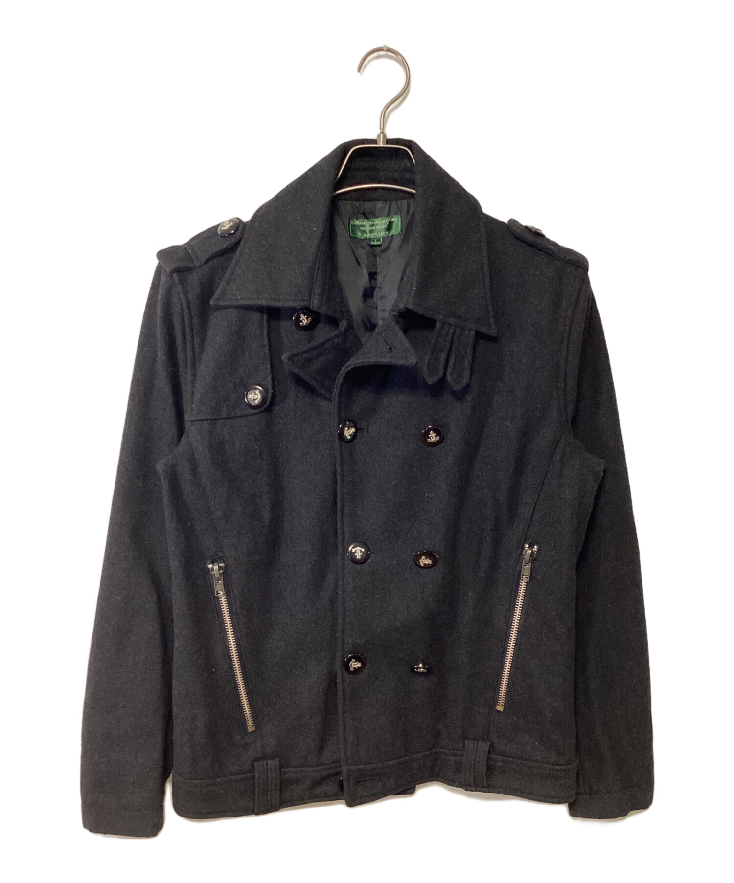 中古・古着通販】COMME des GARCONS HOMME PLUS (コムデギャルソンオム
