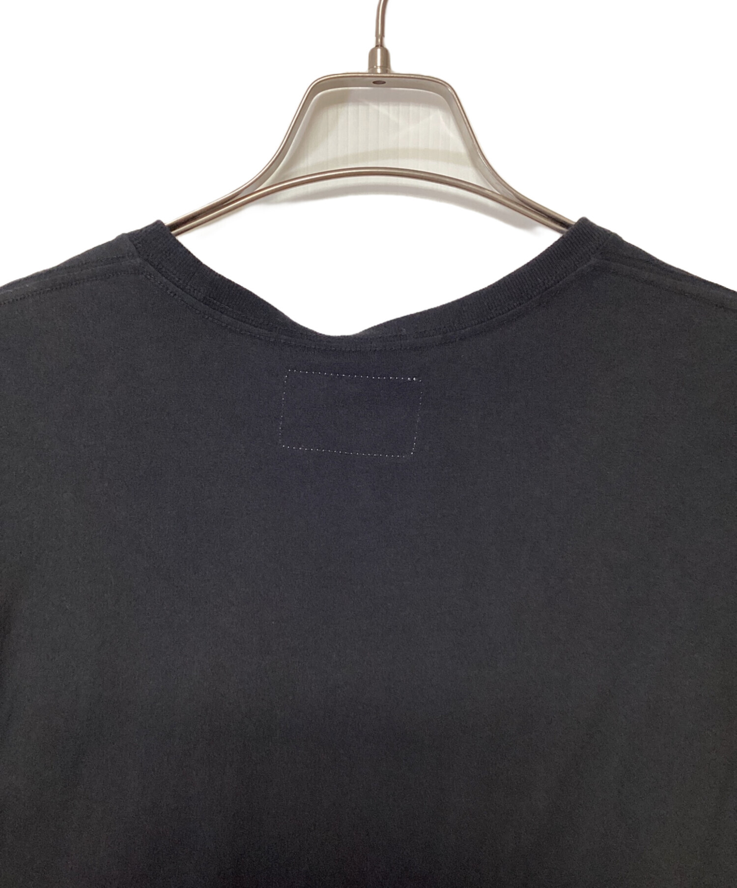 中古・古着通販】NEIGHBORHOOD (ネイバーフッド) プリントTシャツ 