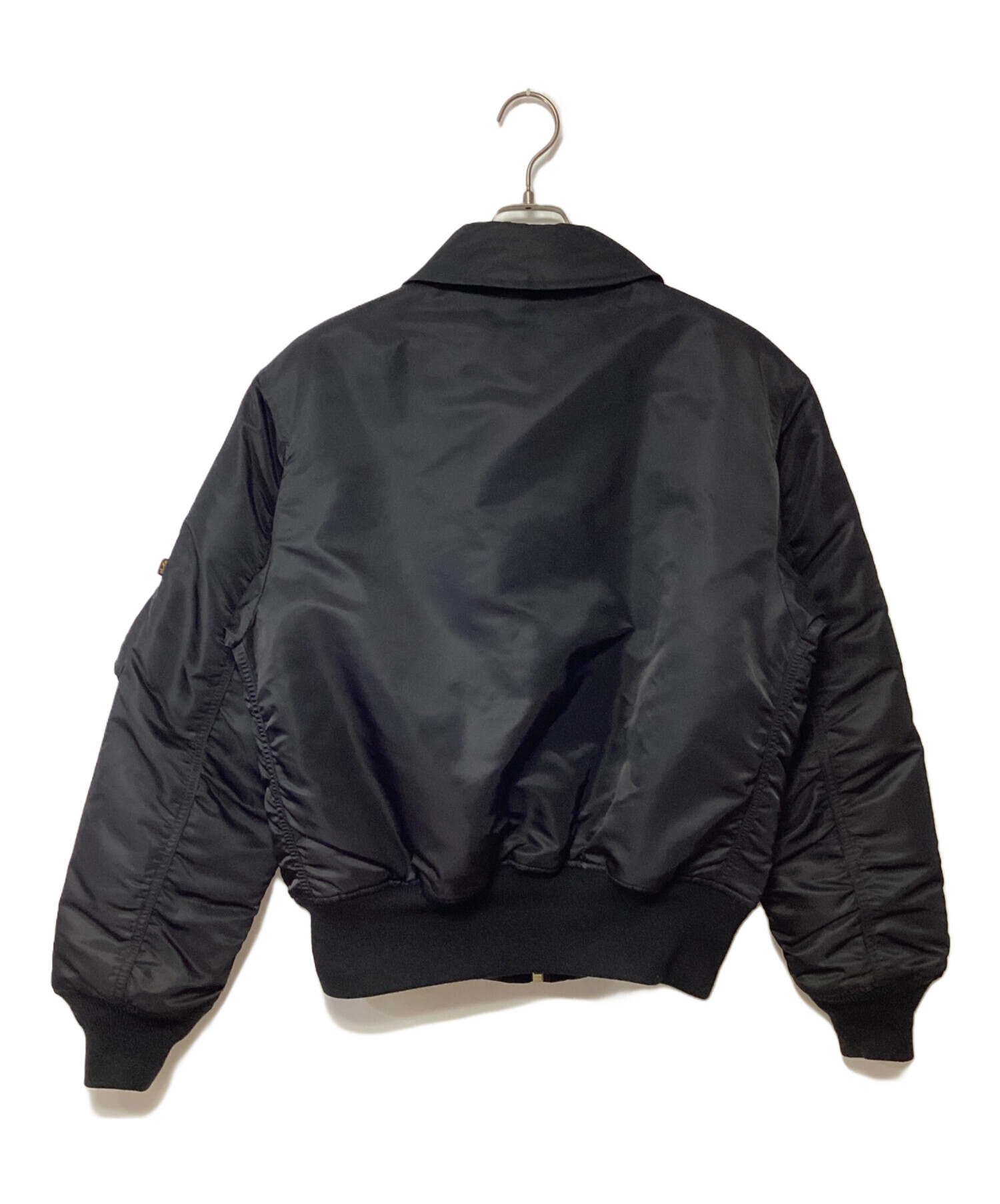 中古・古着通販】ALPHA (アルファ) CWU-45/P フライトジャケット