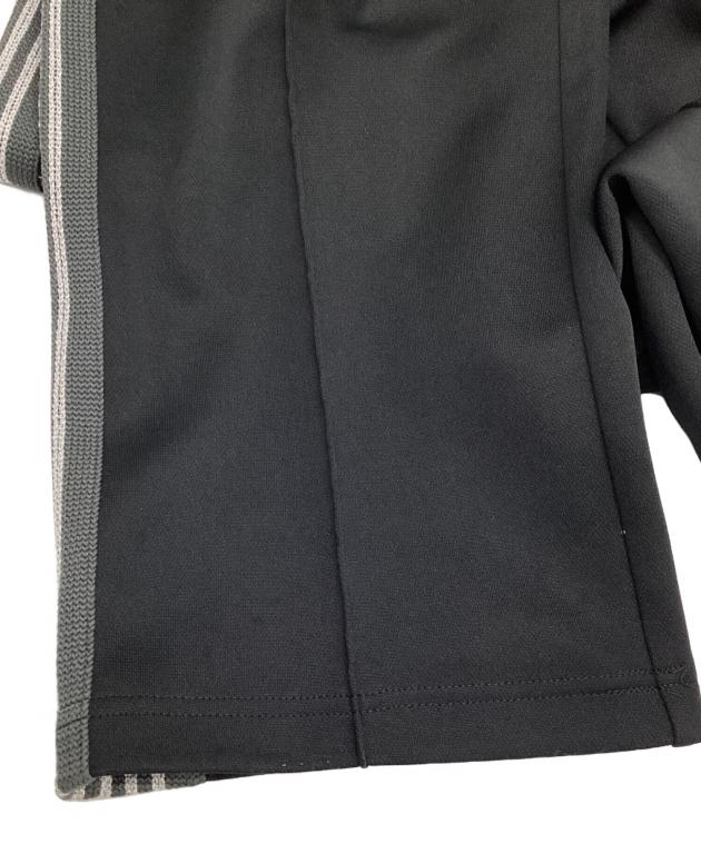 中古・古着通販】Needles (ニードルズ) トラックパンツ ブラック