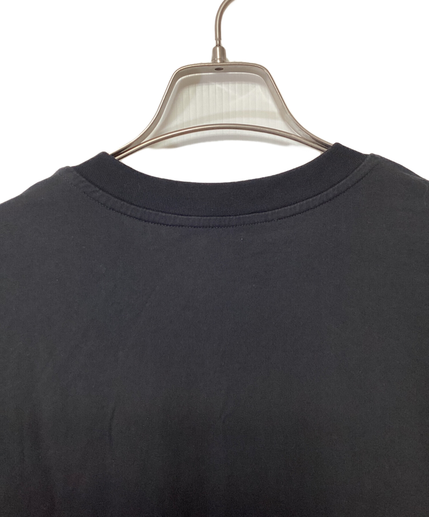 中古・古着通販】GIVENCHY (ジバンシィ) Rottweiler Tシャツ ブラック 