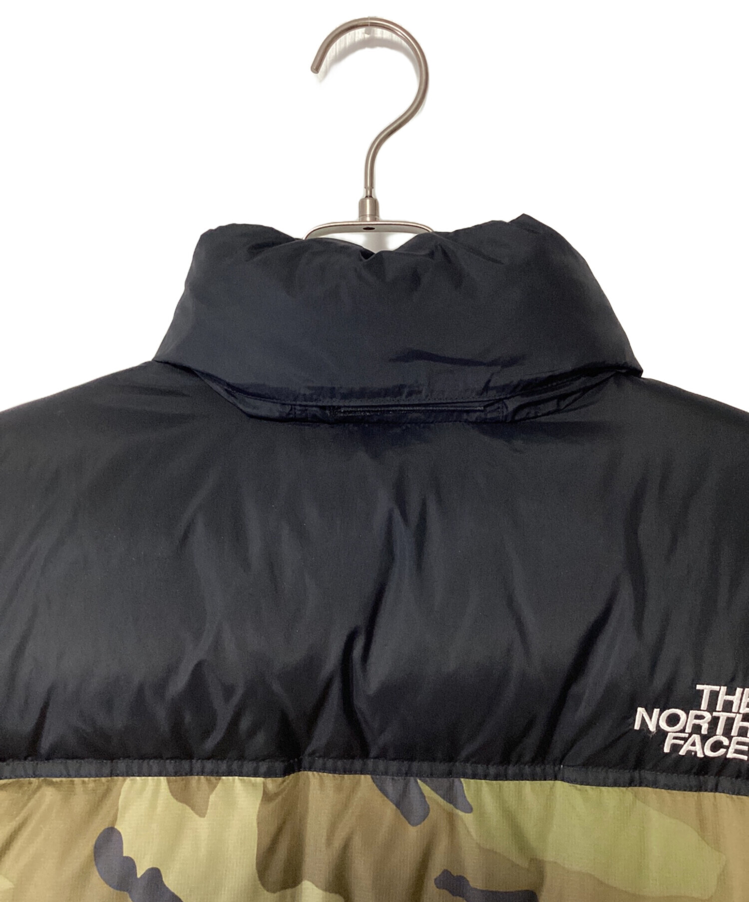 中古・古着通販】THE NORTH FACE (ザ ノース フェイス) Novelty