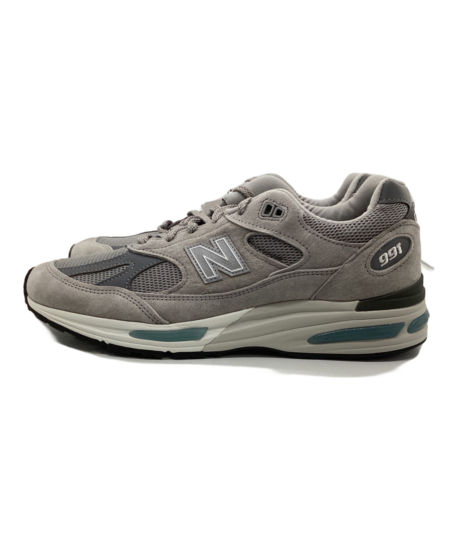 中古・古着通販】NEW BALANCE (ニューバランス) ローカットスニーカー