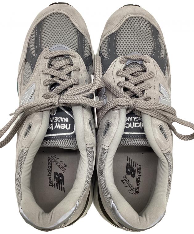 中古・古着通販】NEW BALANCE (ニューバランス) ローカットスニーカー