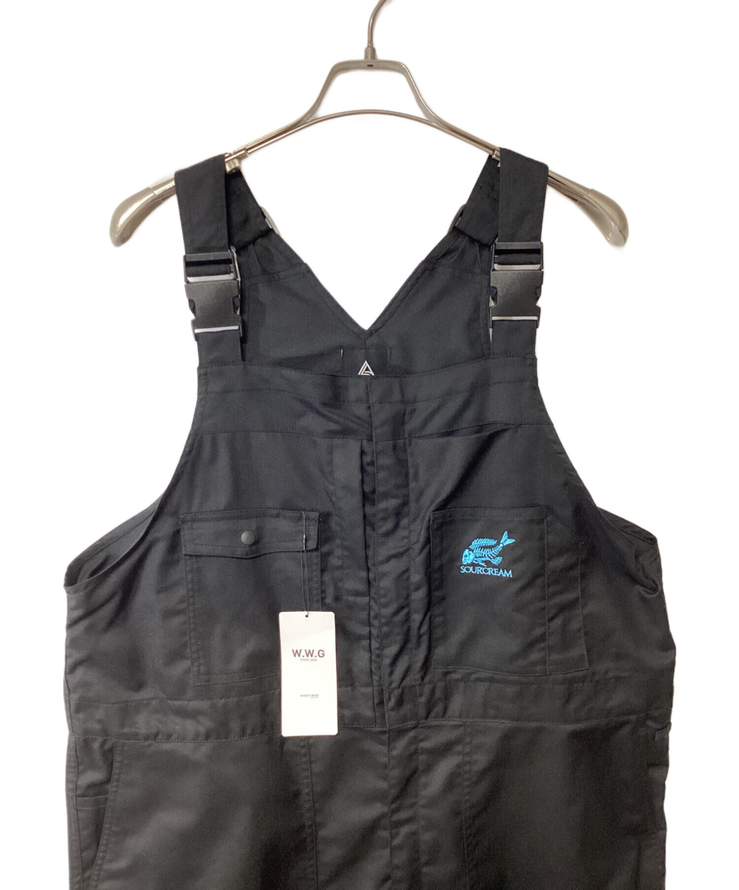 中古・古着通販】AGRADE (アグレイド) Sourcream (サワークリーム