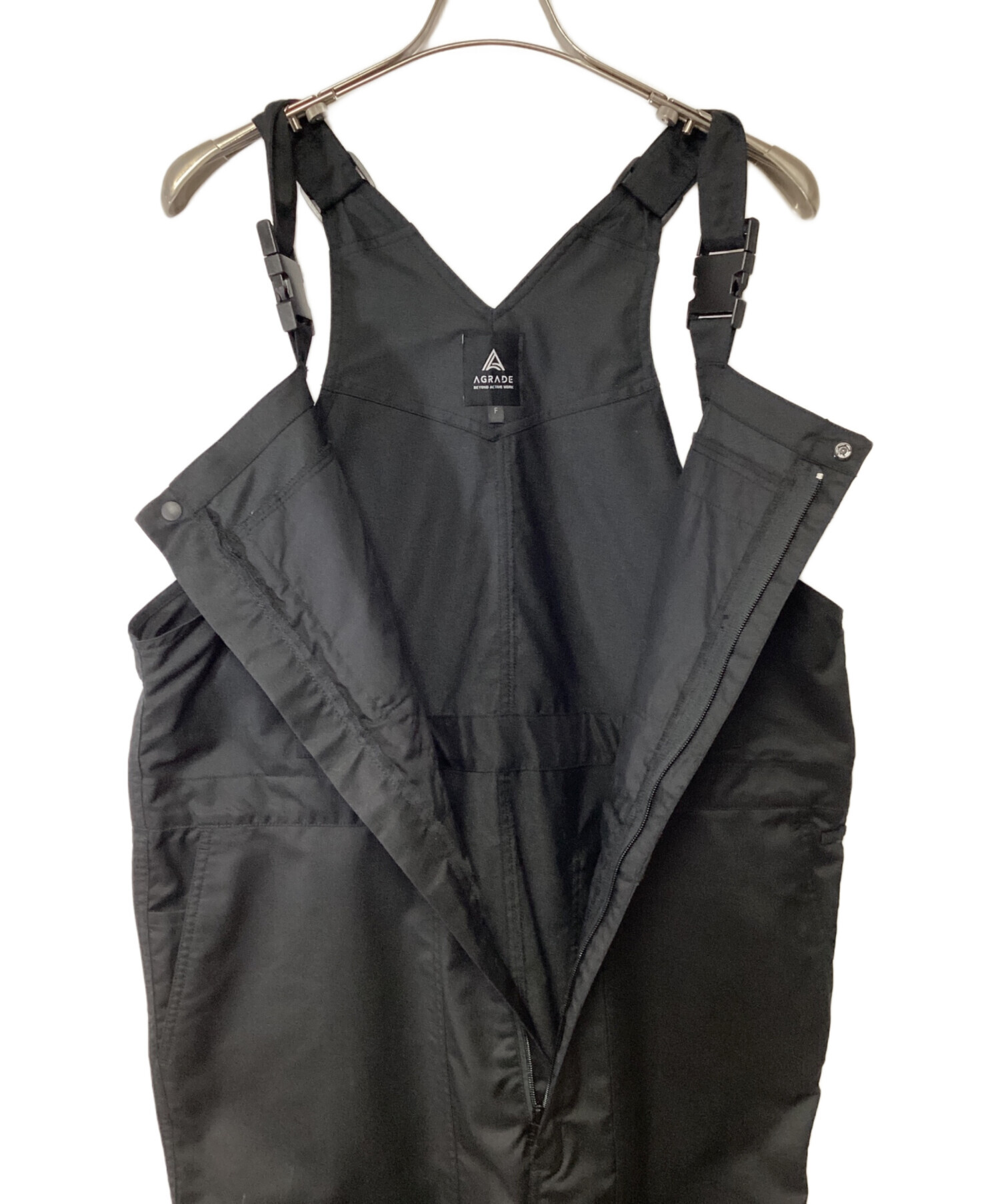 中古・古着通販】AGRADE (アグレイド) Sourcream (サワークリーム