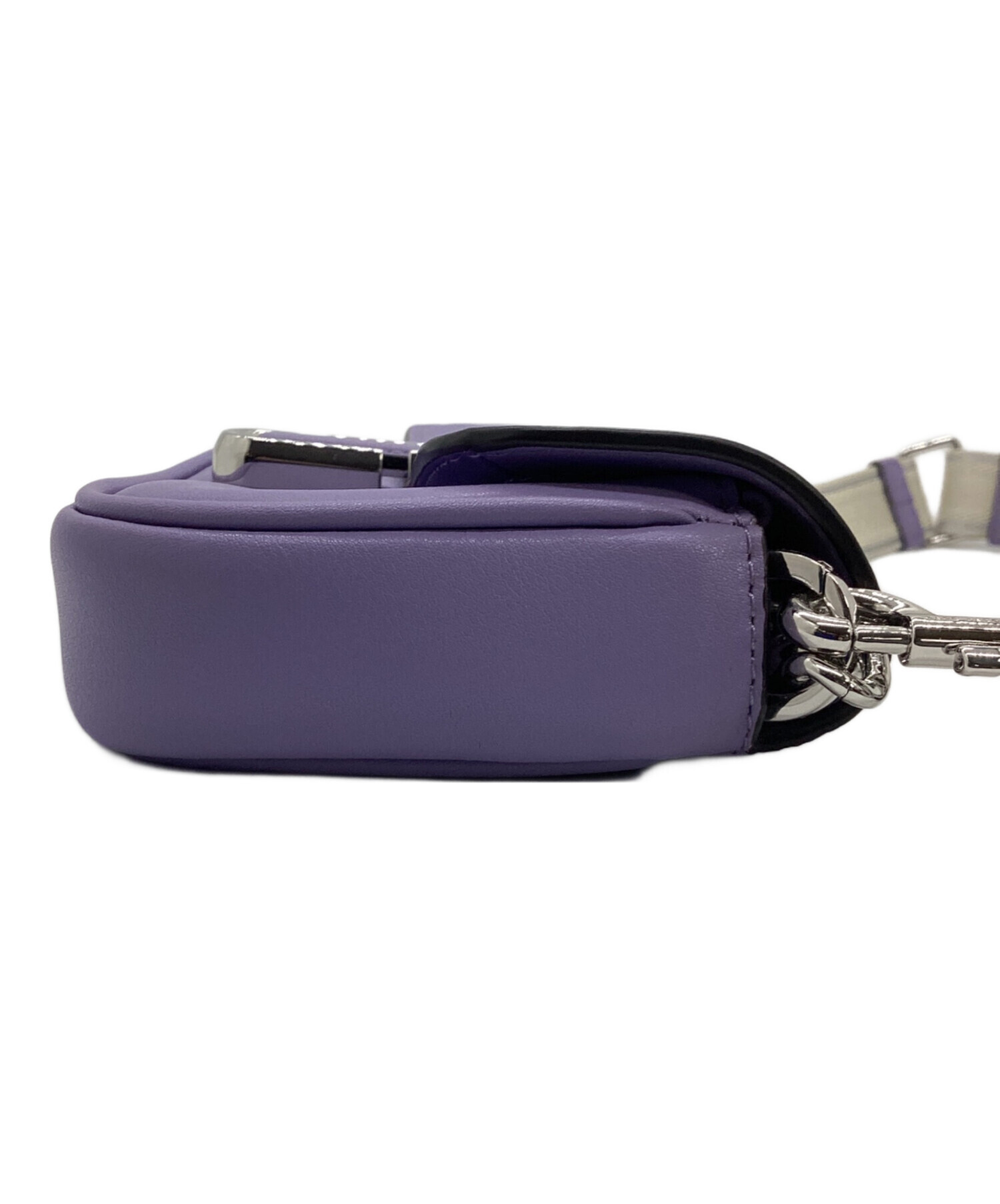 中古・古着通販】MARC JACOBS (マークジェイコブス) ショルダーバッグ