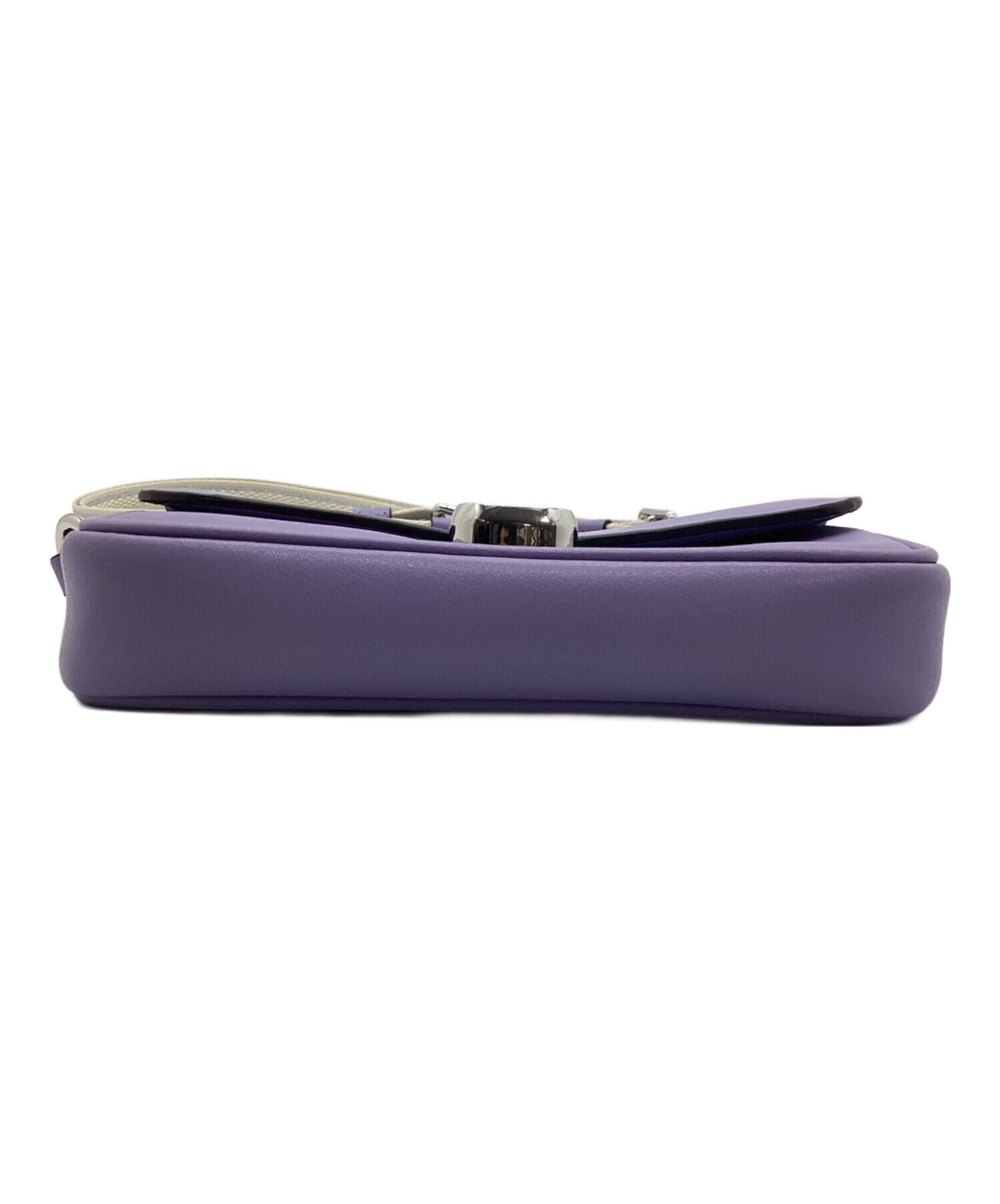 中古・古着通販】MARC JACOBS (マークジェイコブス) ショルダーバッグ