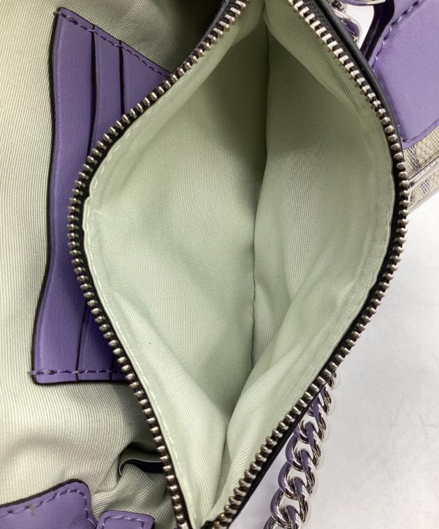 中古・古着通販】MARC JACOBS (マークジェイコブス) ショルダーバッグ