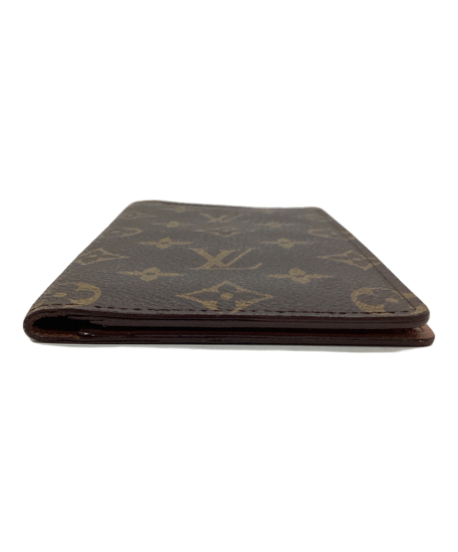 中古・古着通販】LOUIS VUITTON (ルイ ヴィトン) ポルトバルール  