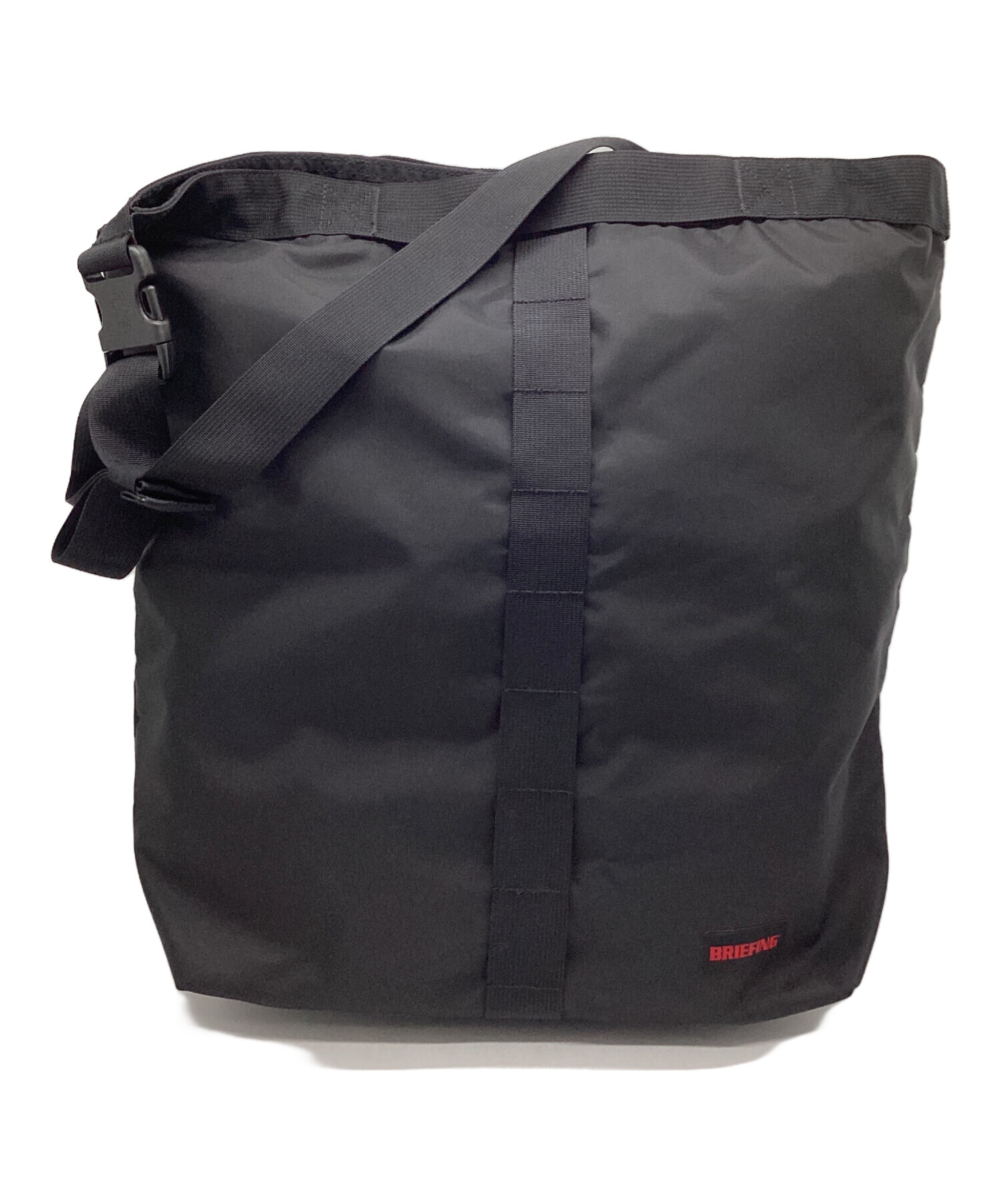 中古・古着通販】BRIEFING (ブリーフィング) ショルダーバッグ