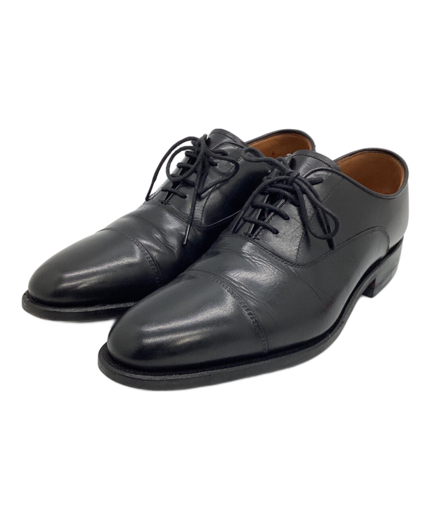 SHETLAND FOX ドレスシューズ ストレートチップ 3048SF/5.5 SHETLAND FOX ドレスシューズ ストレートチップ 3048SF/5.5