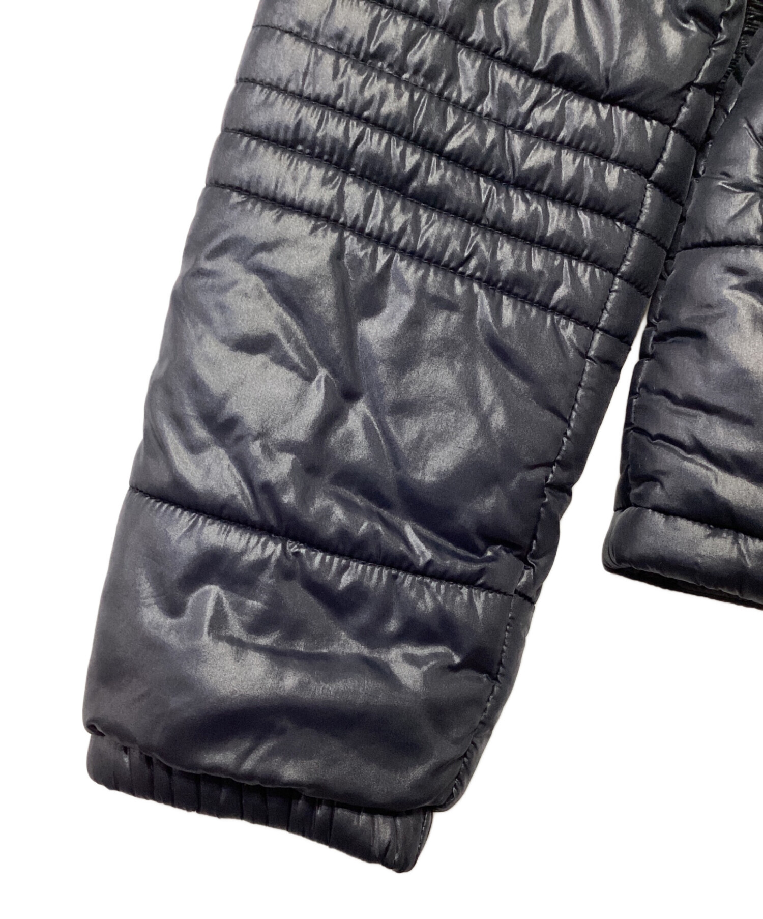 ディーゼル　ライダース　ジャケット　新品　タグ付き ディーゼル ブラックゴールドDIESEL BLACK GOLD レザーライダース