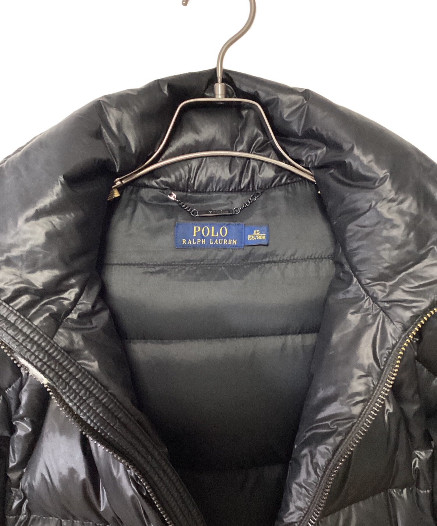 中古・古着通販】POLO RALPH LAUREN (ポロ・ラルフローレン) ダウン 