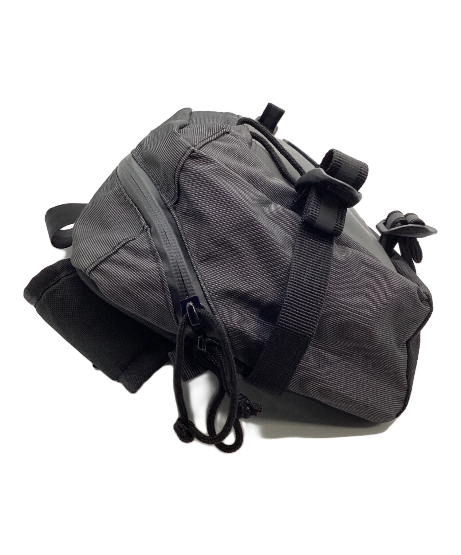 中古・古着通販】CHROME (クローム) ボディバッグ ブラック｜ブランド