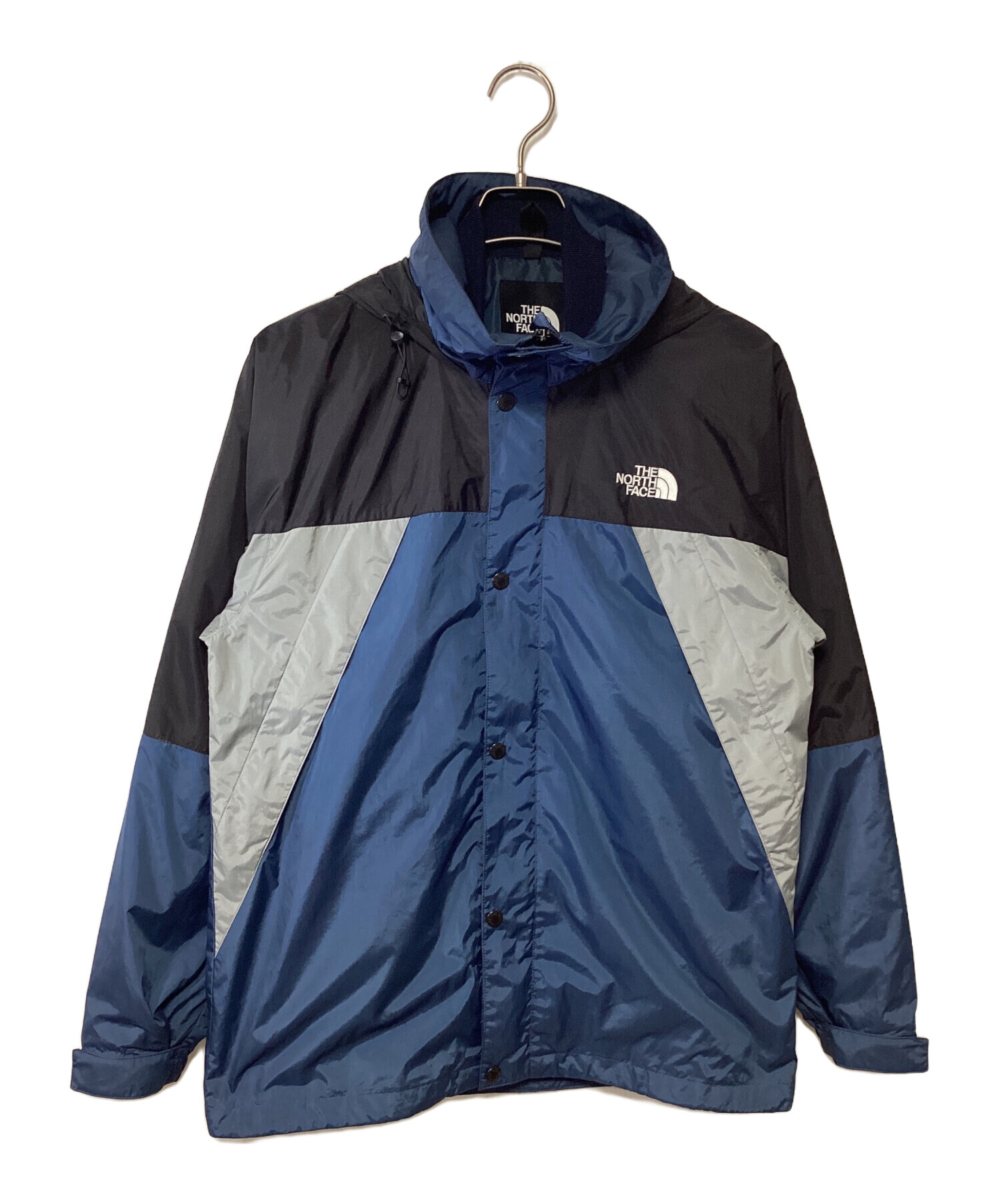 中古・古着通販】THE NORTH FACE (ザ ノース フェイス) XXX TRICLIMATE 
