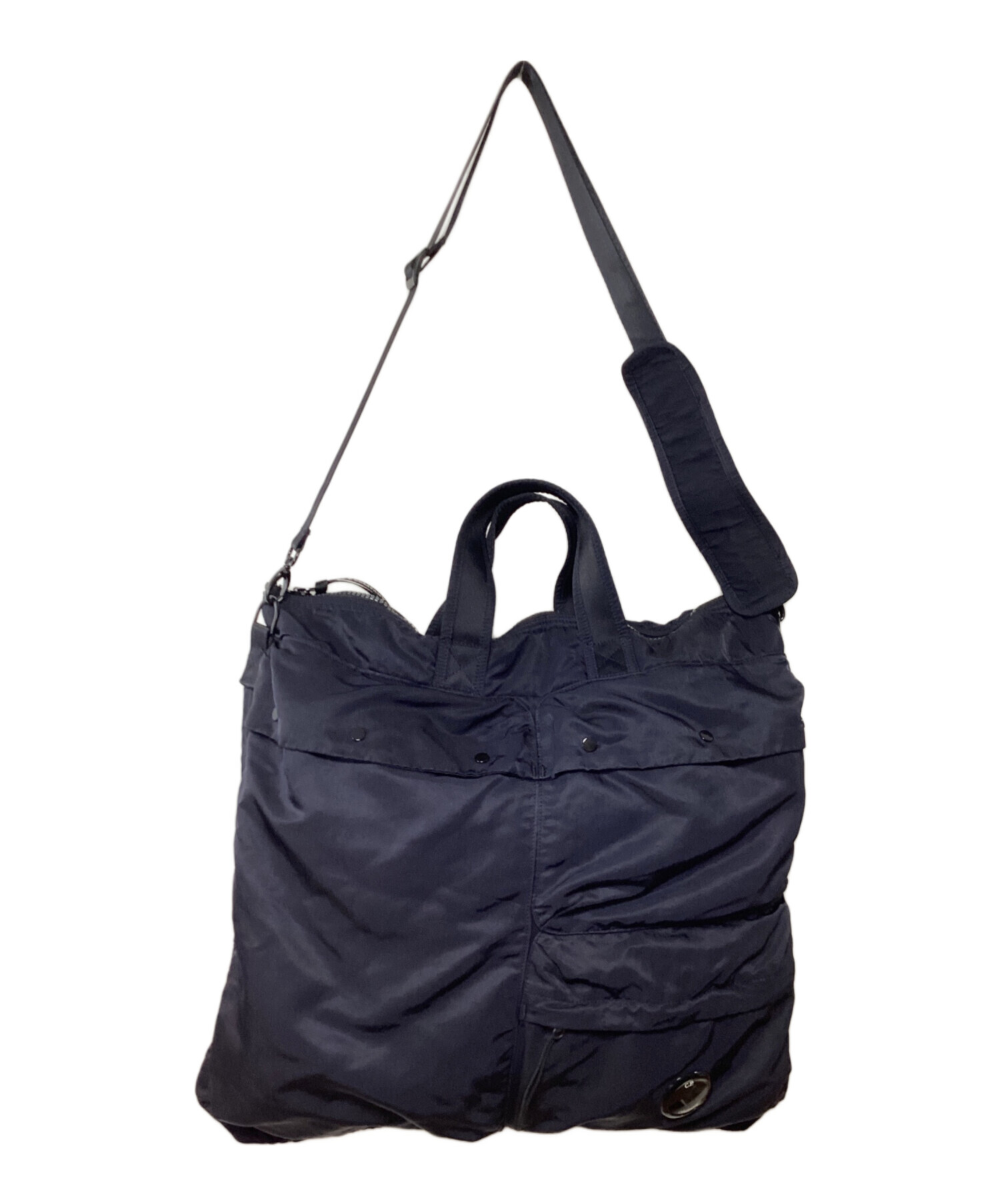 中古・古着通販】C.P COMPANY (シーピーカンパニー) Nylon B Tote Bag 
