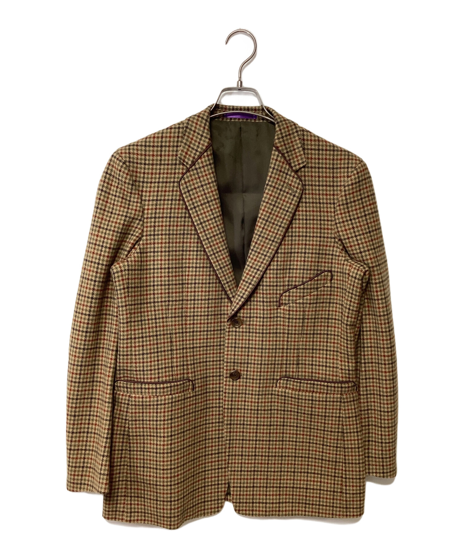中古・古着通販】PAUL SMITH (ポールスミス) テーラード