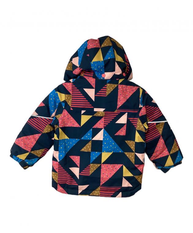 パタゴニア スノーパイルジャケット T5 中古・古着通販】Patagonia