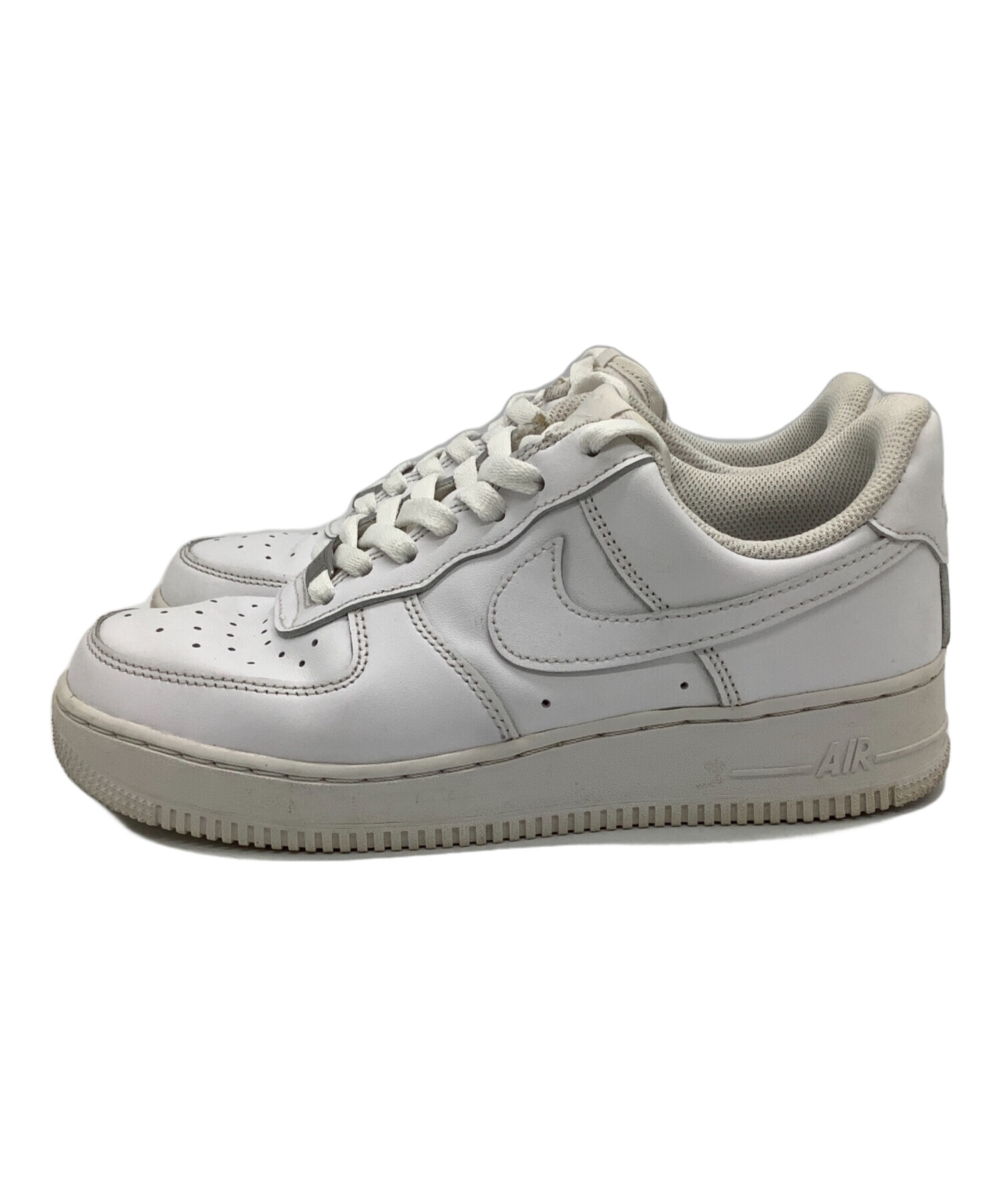 中古・古着通販】NIKE (ナイキ) スニーカー AIR FORCE（エアフォース 