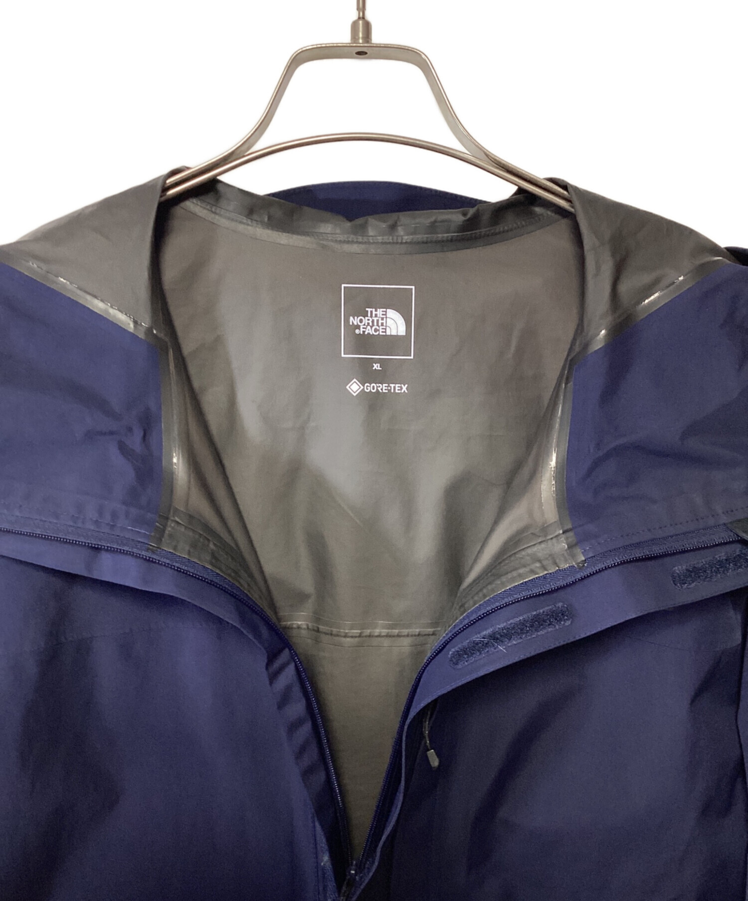 中古・古着通販】THE NORTH FACE (ザ ノース フェイス) クラウド 