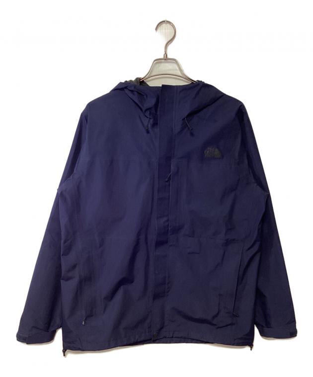 中古・古着通販】THE NORTH FACE (ザ ノース フェイス) クラウド 