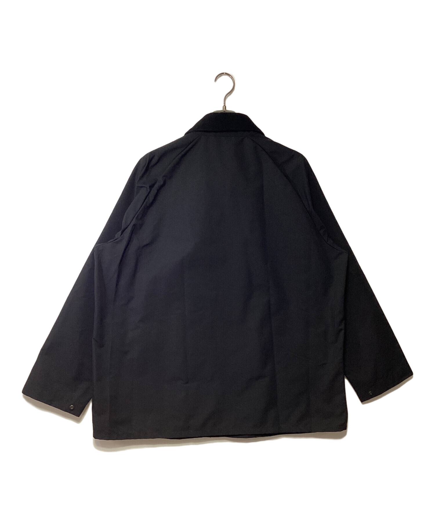 中古・古着通販】無印良品 (ムジルシリョウヒン) コーチジャケット 