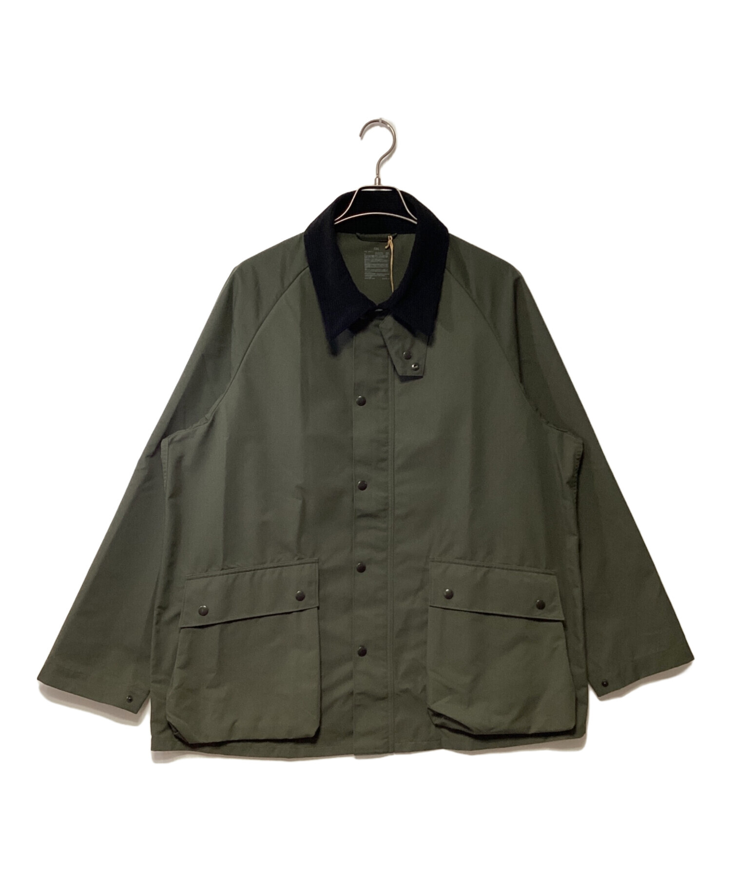 中古・古着通販】無印良品 (ムジルシリョウヒン) コーチジャケット