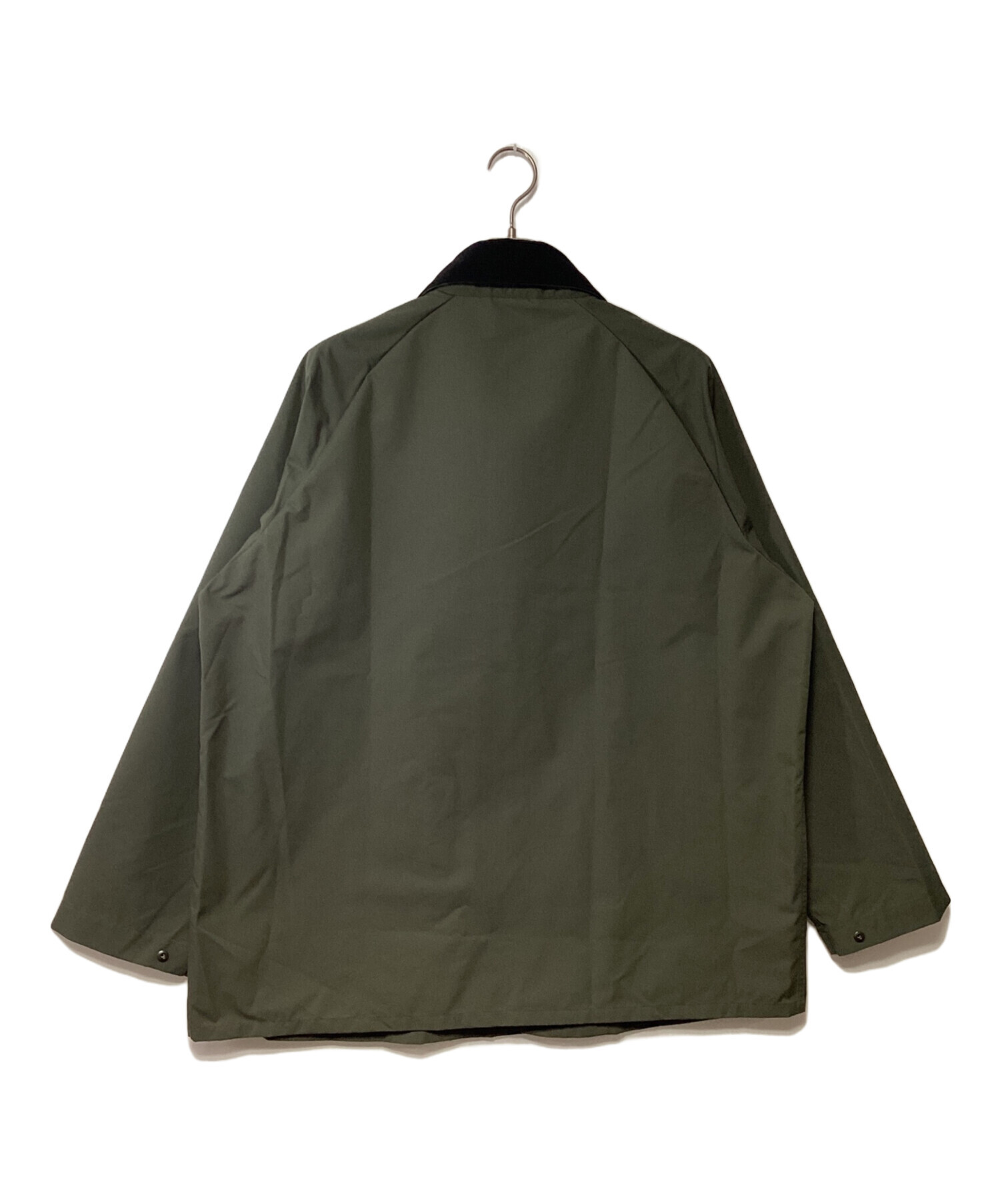中古・古着通販】無印良品 (ムジルシリョウヒン) コーチジャケット