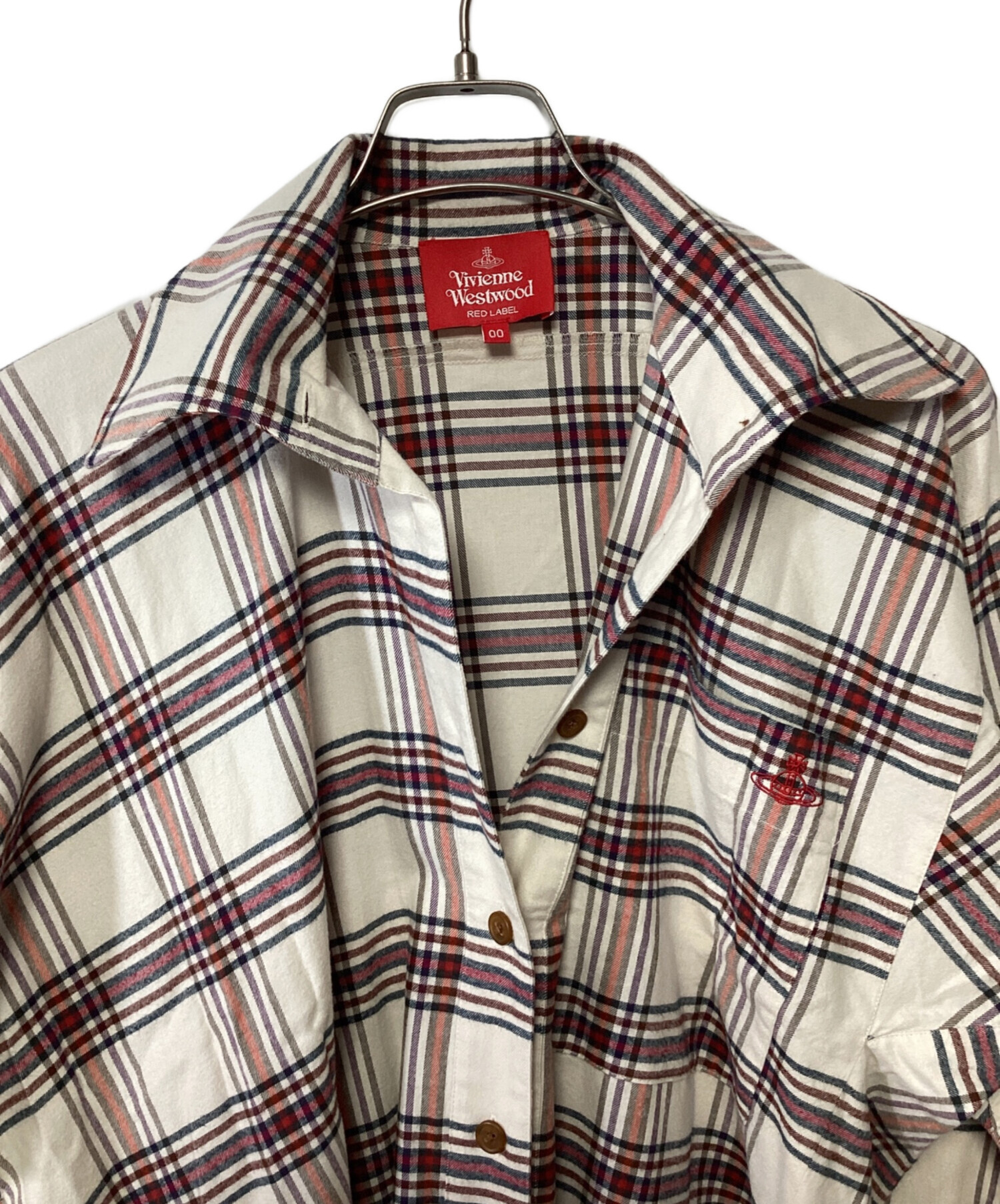 中古・古着通販】Vivienne Westwood RED LABEL (ヴィヴィアンウエスト 
