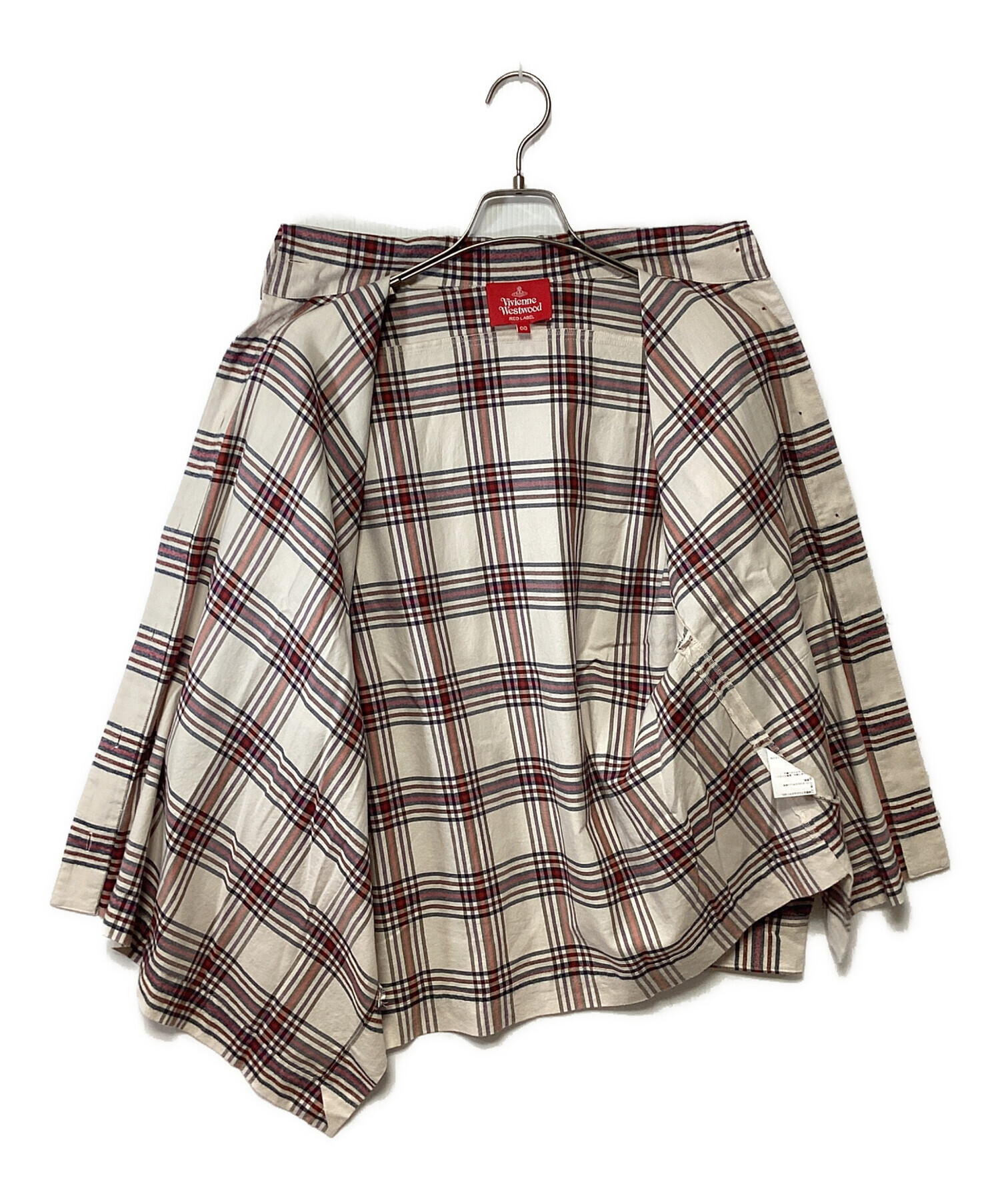 中古・古着通販】Vivienne Westwood RED LABEL (ヴィヴィアンウエスト 