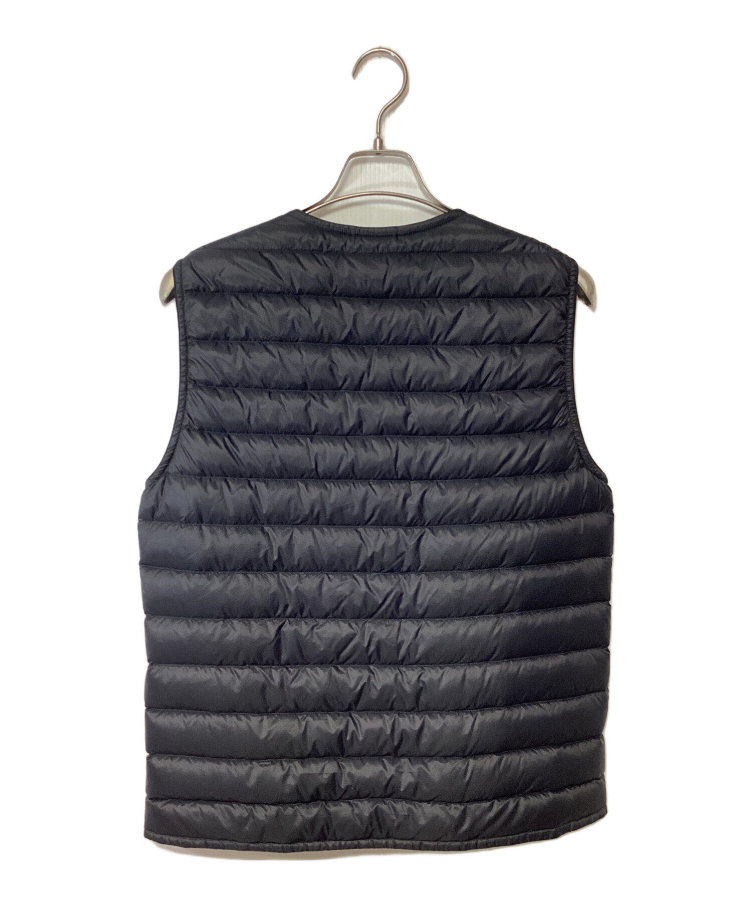 中古・古着通販】mont-bell (モンベル) スペリオダウン ラウンドネック